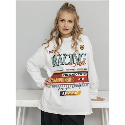 BATIK Свитшот FBD 010