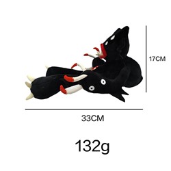 Паук Килли Вилли Хаги Ваги  мягкая игрушка