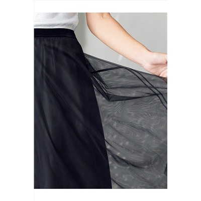 Юбка VILATTE, 1214140