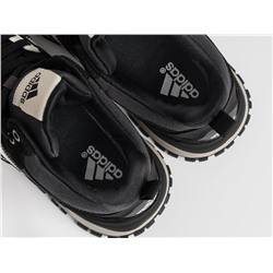 Зимние Кроссовки Adidas ZX 750 Hi