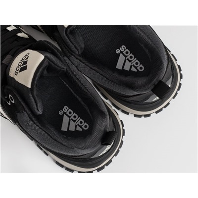 Зимние Кроссовки Adidas ZX 750 Hi