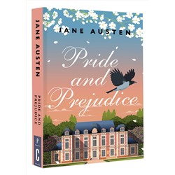 АСТ Jane Austen "Pride and Prejudice"