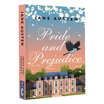 АСТ Jane Austen "Pride and Prejudice"