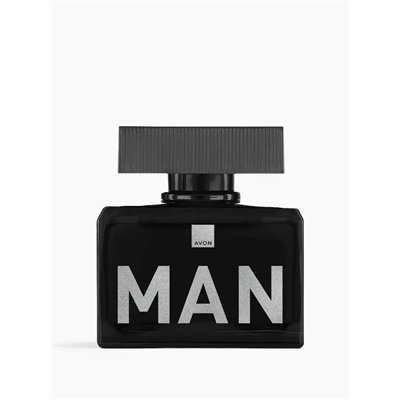 Туалетная вода для мужчин Avon Man