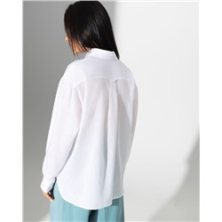 CHARUTTI Рубашка 10513