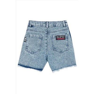 Шорты PLAYTODAY, 1073602