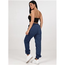 Дэнила - брюки индиго