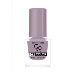 Лак для ногтей GR Ice Color (0-191) - 165 КОСМЕТИКА ИЗ ТУРЦИИ, 1096473