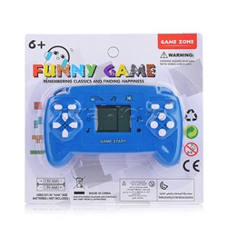 Электронная игра "Funny came-3" на листе