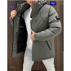 Куртка зима 1850249-1