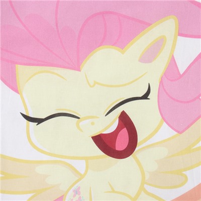 Пододеяльник 1.5-спальный «Этель» Magical, 143×215 см, поплин