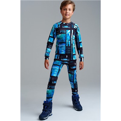 Термокомплект PLAYTODAY, 1031442