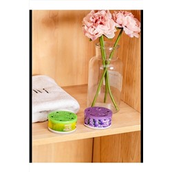 61058 Ароматизатор гелевый НАТАЛИ, 1213750