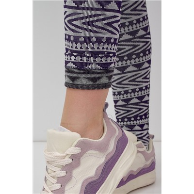 Термокомплект (Лонгслив+Леггинсы) MTFORCE, 1117592