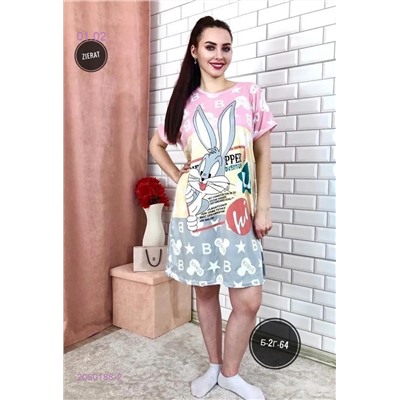 Платье 2060188-2