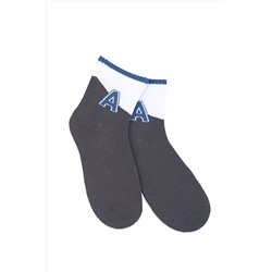 Натали Носки Носки Буквы детские