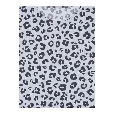 Футболка АПРЕЛЬ, 1070615