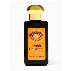 Парфюмерная вода женская Vanilla&Vanilla Crush Caramel, 55 мл (по мотивам Cheirosa 62 (Sol de Janeiro)