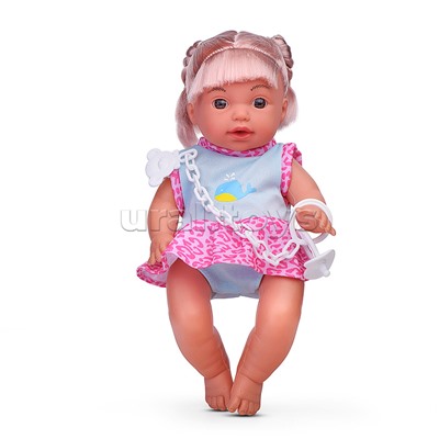 Кукла "Софи" с сумкой трансформер 5в1, в коробке