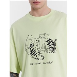 MARK FORMELLE Футболка 111821