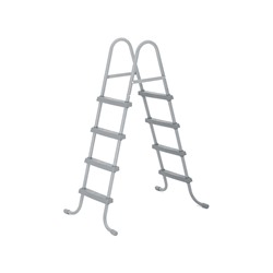 Бассейн каркасный Bestway Steel Pro MAX 56420, 366×122 см, фильтр-насос, лестница, тент, круглый