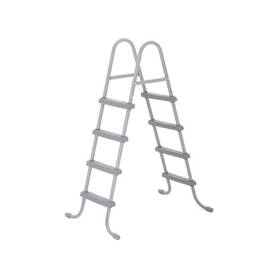 Бассейн каркасный Bestway Steel Pro MAX 56420, 366×122 см, фильтр-насос, лестница, тент, круглый