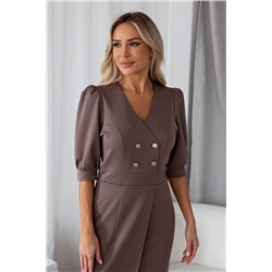 Платье Элинор №1