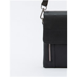 Сумка 018-3QPH black  Heanbag