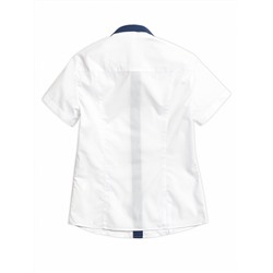 BWCT7103 (Сорочка для мальчика, Pelican )