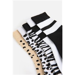 Носки, 5 п. ACOOLA, 1063764