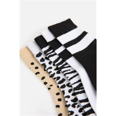 Носки, 5 п. ACOOLA, 1063764