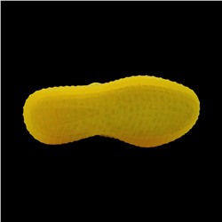 Кроссовки TV889-4-8 желтые