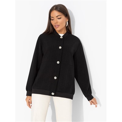 CHARUTTI Бомбер 12048