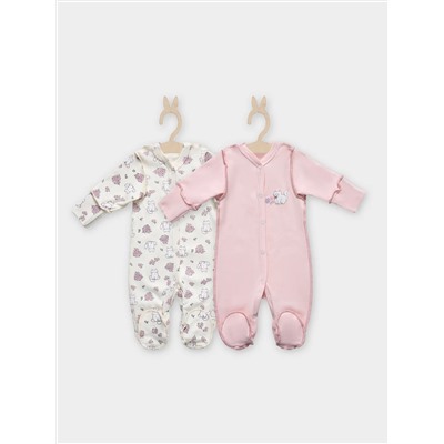 MARK FORMELLE Комбинезон 14005-1-2