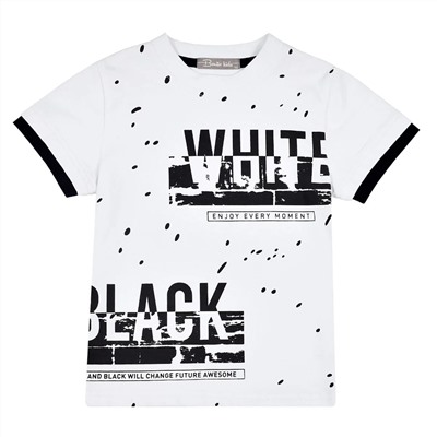 Bonito Футболка BK1656F