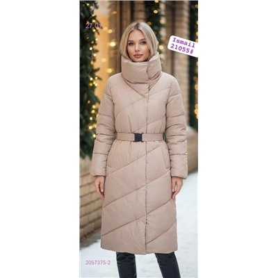 Куртка зима 2057375-2