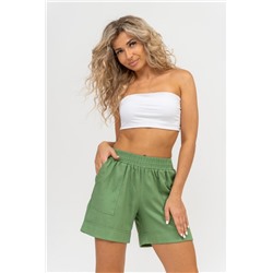 Шорты 36781 (Хаки)