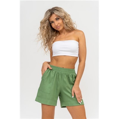 Шорты 36781 (Хаки)