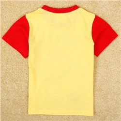 Футболка для мальчика C5102