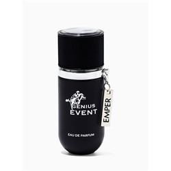 Парфюмерная вода мужская Emper GENIUS EVENT, 25 мл (по мотивам Creed Aventus For Men)