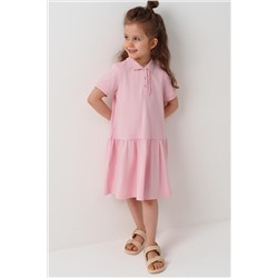 Платье трикотажное для девочек PLAYTODAY, 1241967