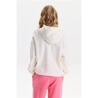 Толстовка для девочек PELICAN, 1232726