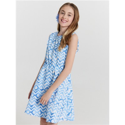 САРАФАН ДЛЯ ДЕВОЧЕК 177743