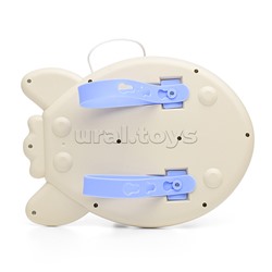 Игрушка развивающая "Быстрая ракета" в коробке