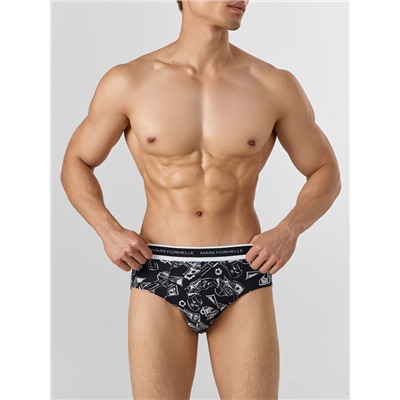 ТРУСЫ МУЖСКИЕ 411170