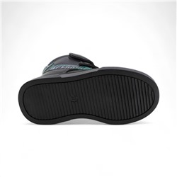 Ботинки PV601-2-2 черные