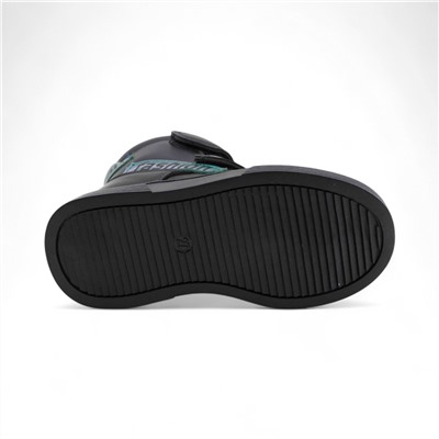 Ботинки PV601-2-2 черные