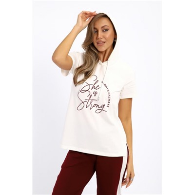 Костюм ЕКБ-1081 (Бордовый)