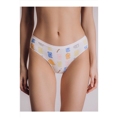 Трусы INDEFINI, 1127268