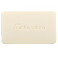 Mild By Nature, кастильское мыло, с ароматом лаванды, 141 г (5 унций)